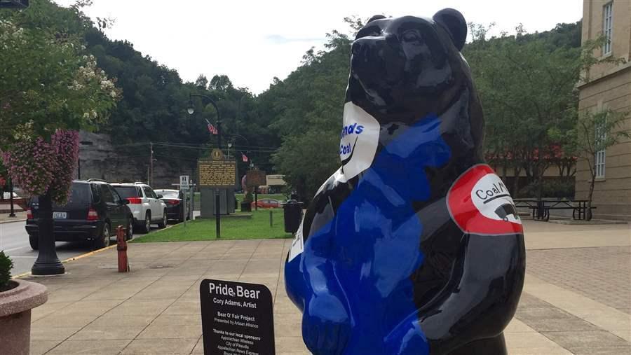 No guarantees jobs in coal industry will return - Huntington Herald Dispatch