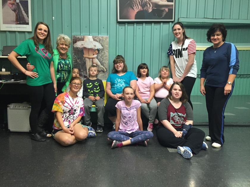 Annual dance benefit show set for Dec. 4 - Huntington Herald Dispatch