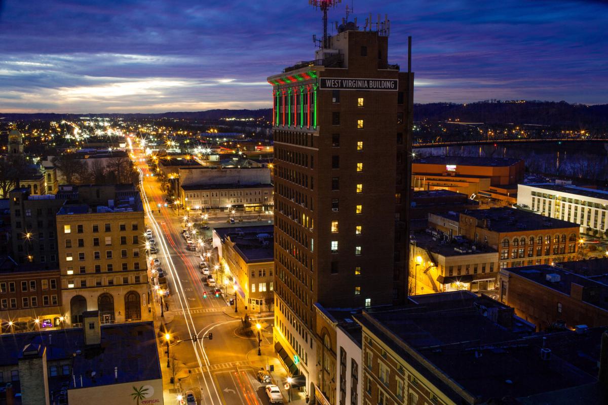 Mayor has new hope for tallest buildings News