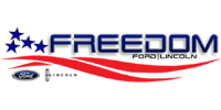 Freedom Ford of Claypool Hill
