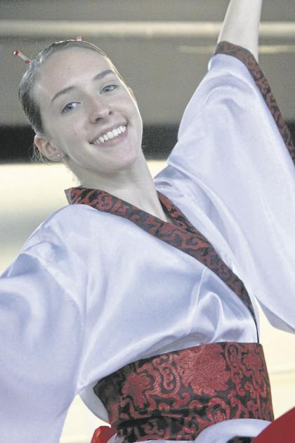 Bristol Ballet's 'Mulan, The Legend' Not delicate like 'Swan Lake,' 'it's empowering' - Bristol Herald Courier (press release) (blog)