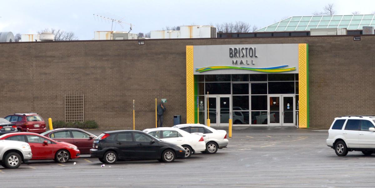 Bristol Mall back on auction block Bristol Local News