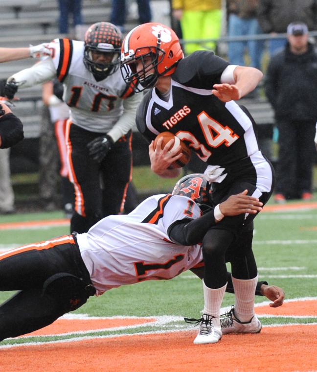 Honaker Football at Ginger Tyler blog