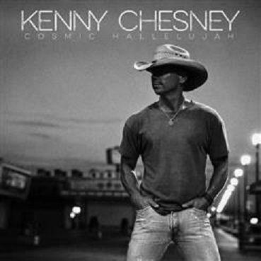 Kenny Chesney returns with a rich and varied album - Bristol Herald Courier (press release) (blog)