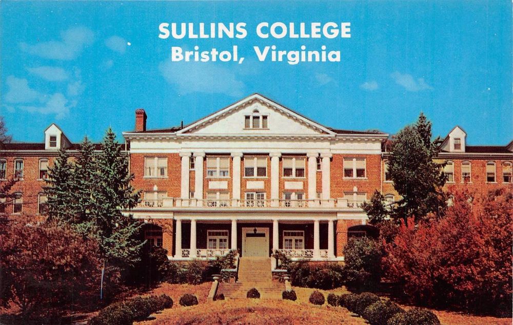 Sullins Academy marks golden anniversary Features