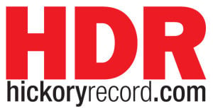 hickory daily record