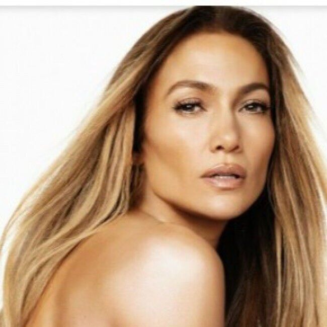 Jennifer Lopez Is Happier Than Ever As She Poses Naked On Her Rd