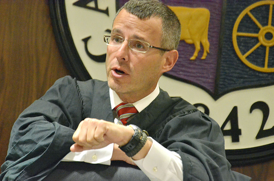 ‘A MONSTER’ 42yearold Maiden man faces 75 years in prison News