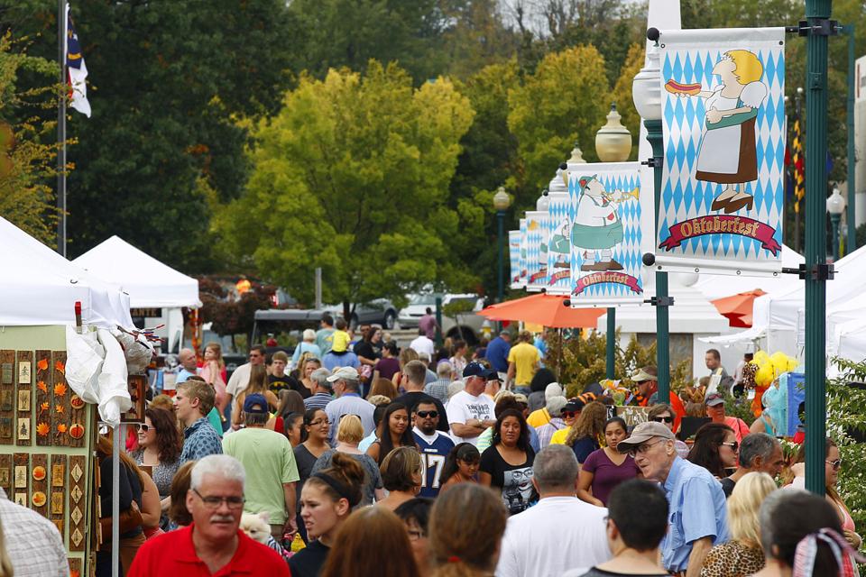 Hickory Oktoberfest photo gallery HDR Hickory Daily Record Gallery