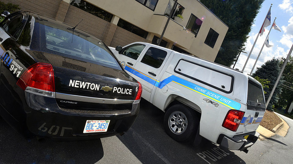 A Homicide Newton Police Investigate Death Of 31 Year