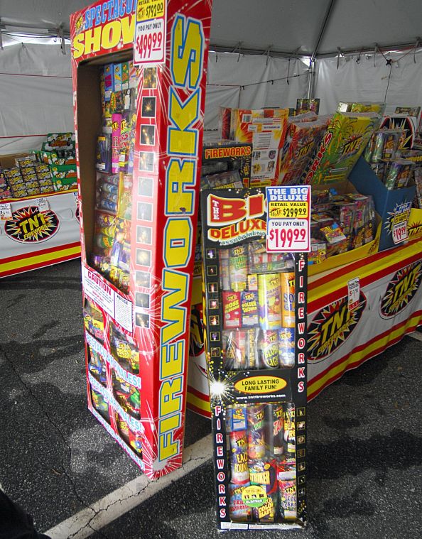 Shop by category The latest Tweets from TNT Fireworks (@tntfireworks). America’s #1 Selling Fireworks Brand #CelebrateEveryday. Florence, AL.