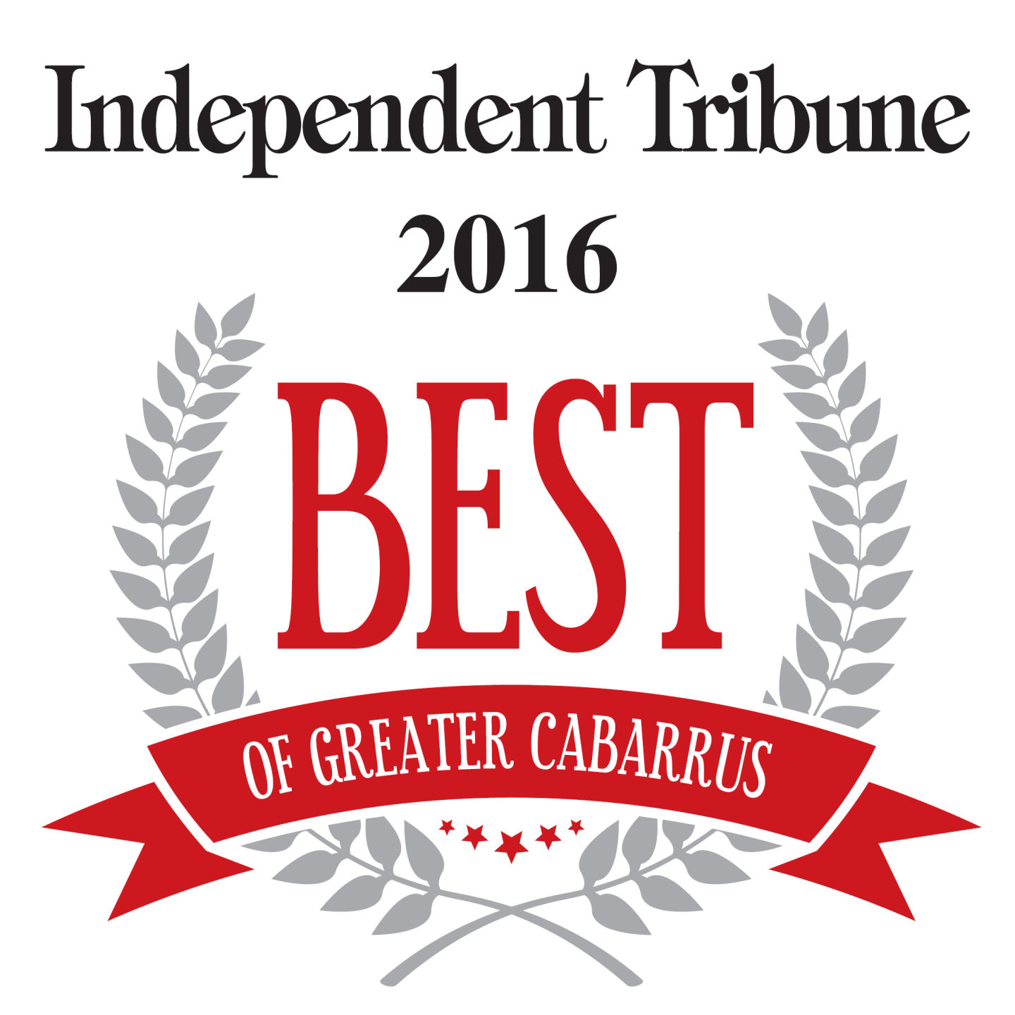 Best of Greater Cabarrus