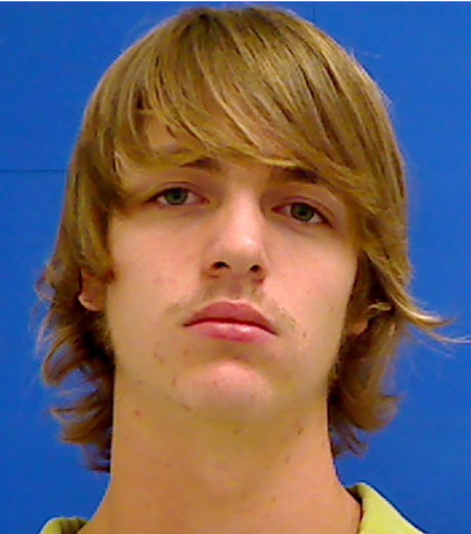 <b>Daniel Austin</b> Rhoney, 17, was charged with attempted first-degree murder in <b>...</b> - 5232143104f42.image