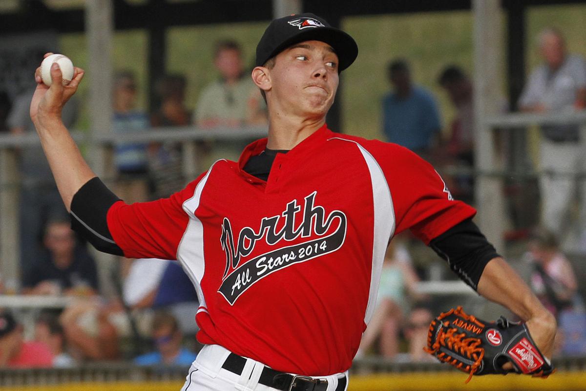 Hunter Harvey makes strong recovery Sports