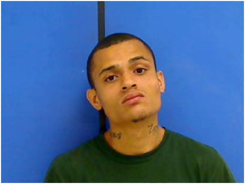 Nathaniel Paul Webb III, of 1735 14th St. NE, Hickory, was charged with attempted first-degree rape, assault with a deadly weapon with intent to kill and ... - 53879b3328c28.image