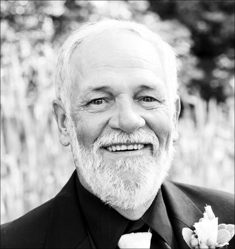Waters, Keith HDR Hickory Daily Record Obituaries