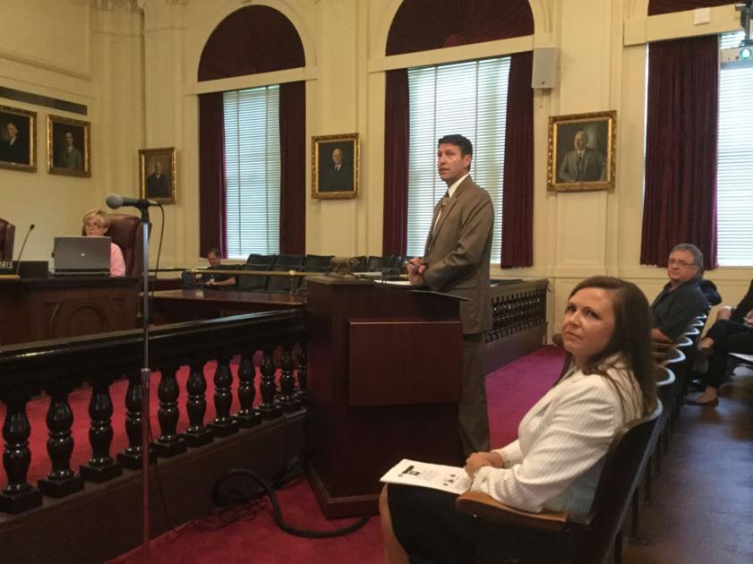 New DAE Systems jobs in Claremont boast average salary of $51K - Hickory Daily Record