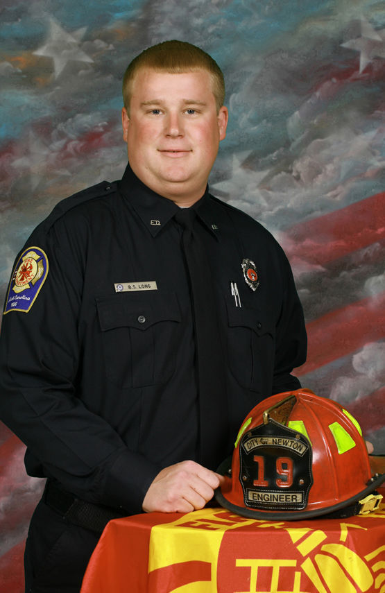 Sherrills FordTerrell Fire & Rescue fined after Capt. Long died in
