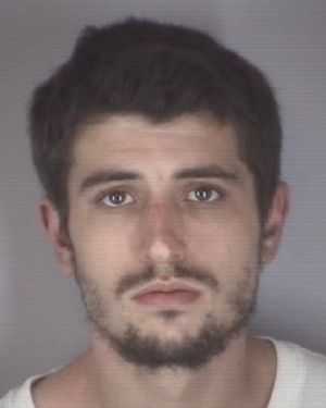Lincolnton man uses stolen credit card