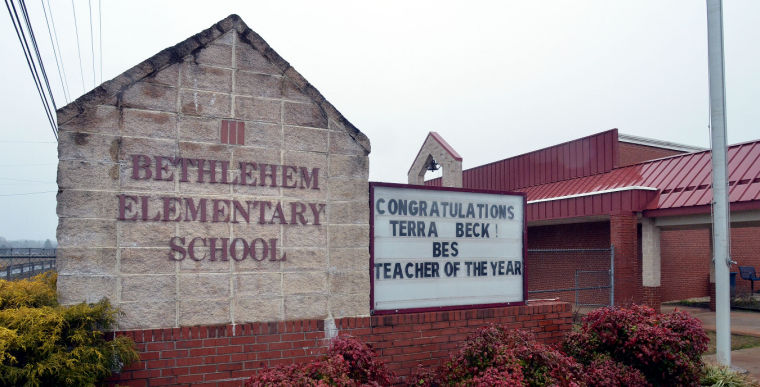 hickory daily record