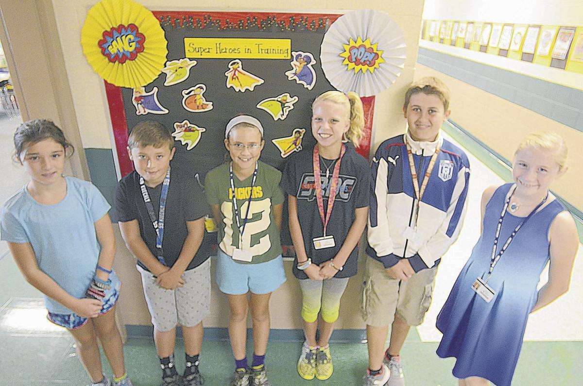 Florence-Carlton High School students learn the joy of fly-fishing ...