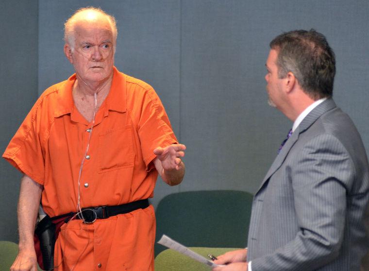 Murder charge against Granite Falls man dismissed HDR Hickory Daily