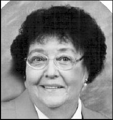 Mary Johnson NEWTON Mary Iritta <b>Greene Johnson</b>, 80, of Newton, died Sunday, ... - 522feb6478358.image