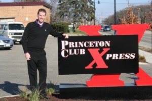 Madison Princeton Club Membership Fee