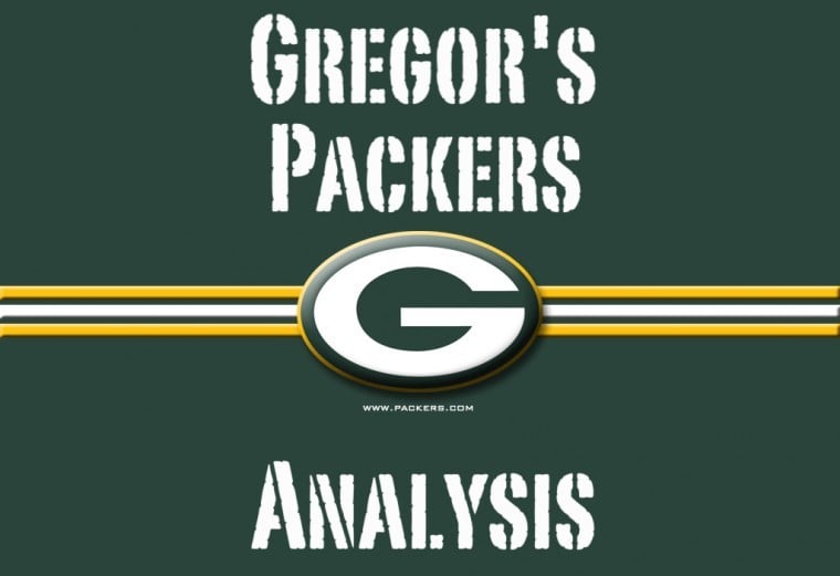 Packer Logo