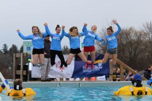 Club Unify takes the plunge