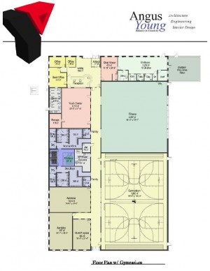 Ymca dc membership cost picture