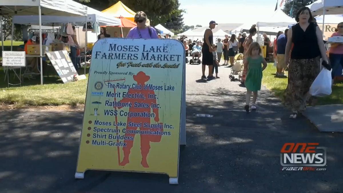 Moses Lake Farmers Market hosts "Cupid's Market" Saturday at CB Tech