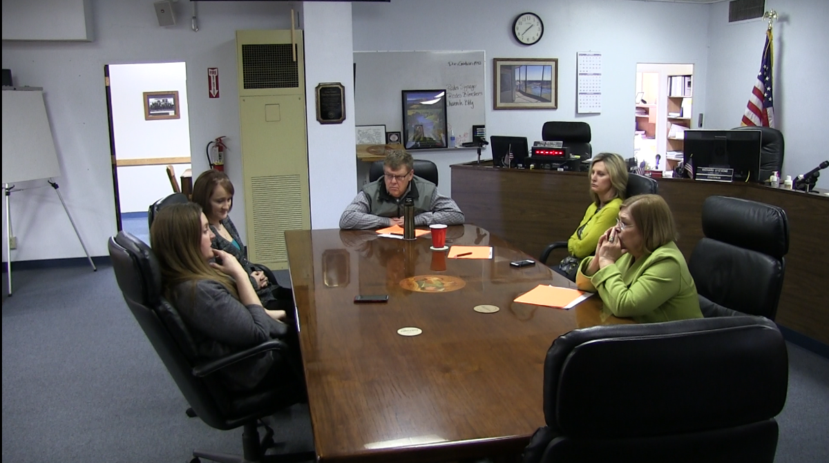 New Grant County assessor wants office to make property tax deadline iFIBER ONE News