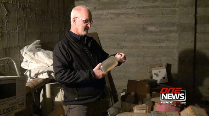 Scientist to discuss the make-up of Soap Lake's mineral ...