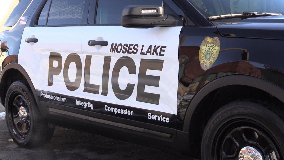 Woman arrested for indecent exposure at Moses Lake movie theater