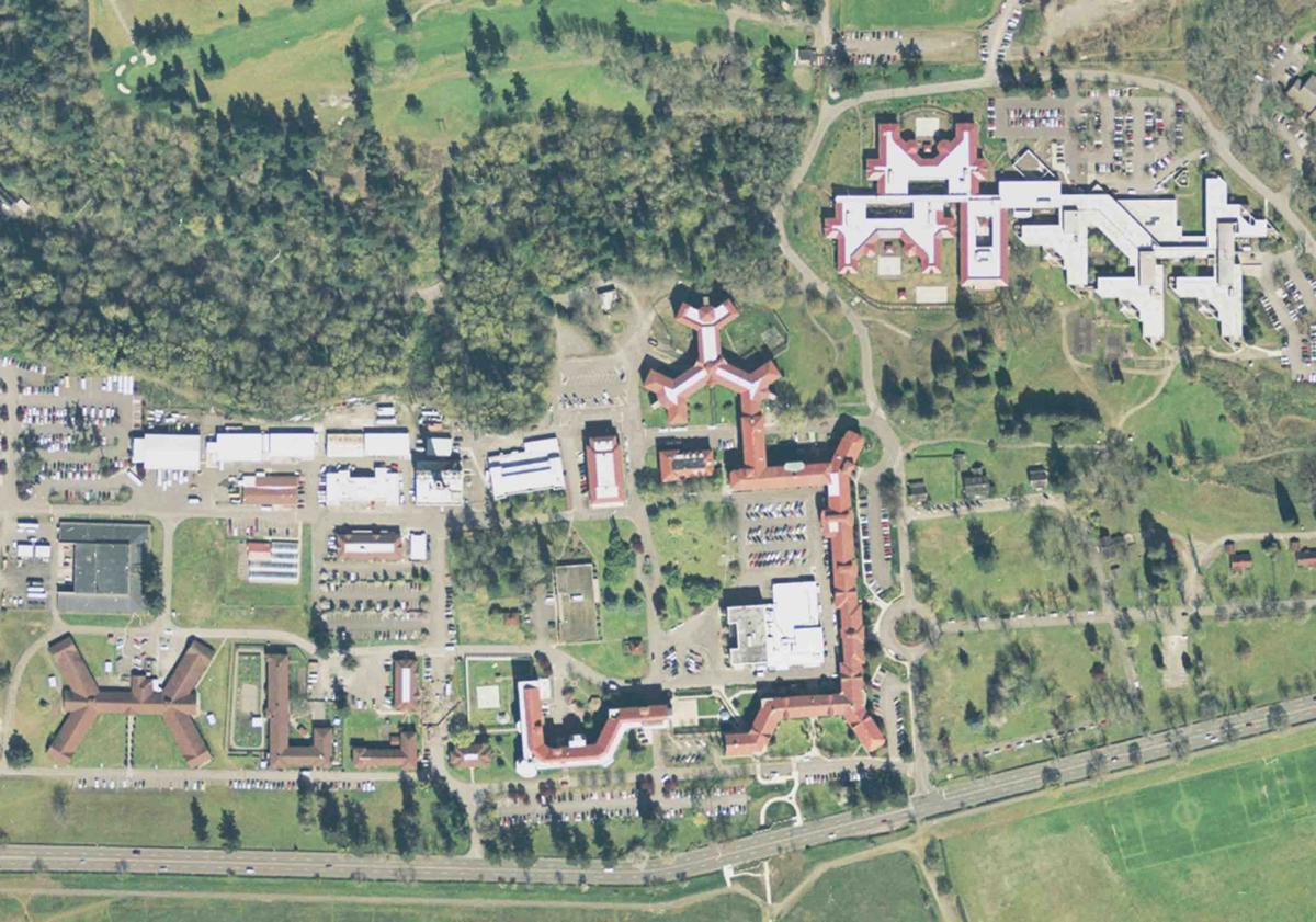 Murder charge refiled against psychiatric hospital escapee | Regional