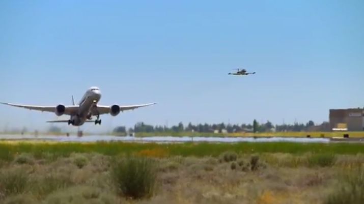 Grant County International Airport