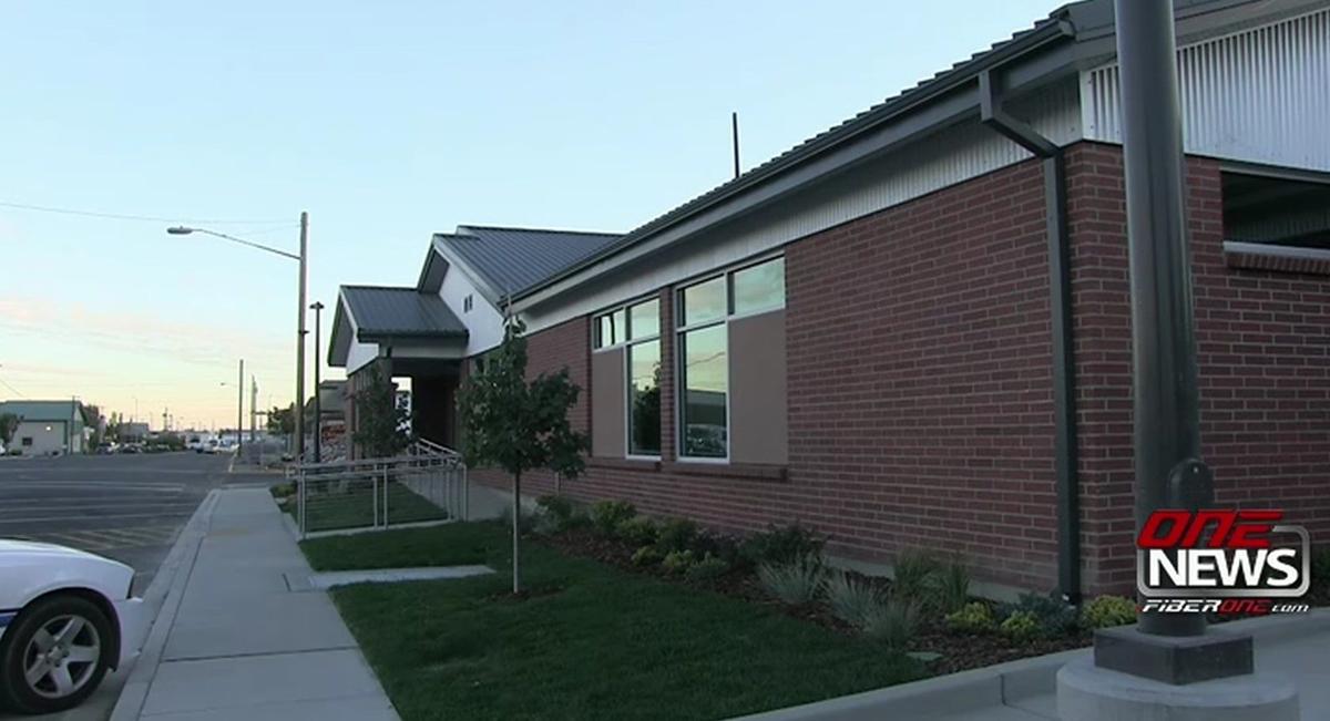 Quincy's new police station declared substantially complete iFIBER ONE News