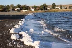 Soap Lake Crash