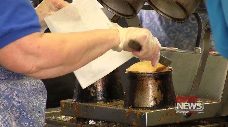 Lioness Club seeks volunteers to help with Space Burgers ...