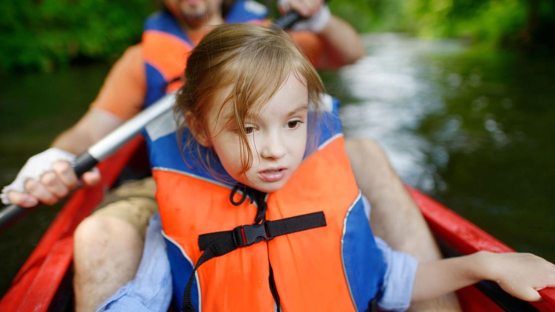 Grant PUD rewarding kids for wearing life jackets iFIBER ONE News ifibero Grant PUD rewarding kids for wearing life jackets iFIBER ONE News ifibero