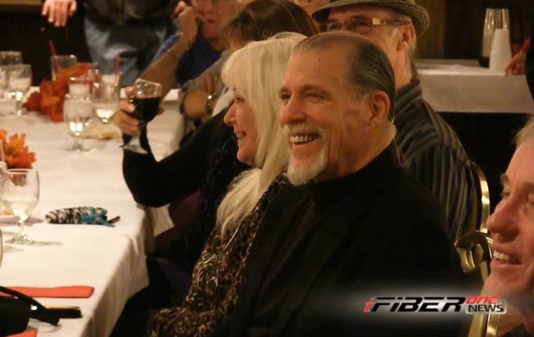 Soap Lake icon Brent Blake dies of leukemia early Tuesday ...