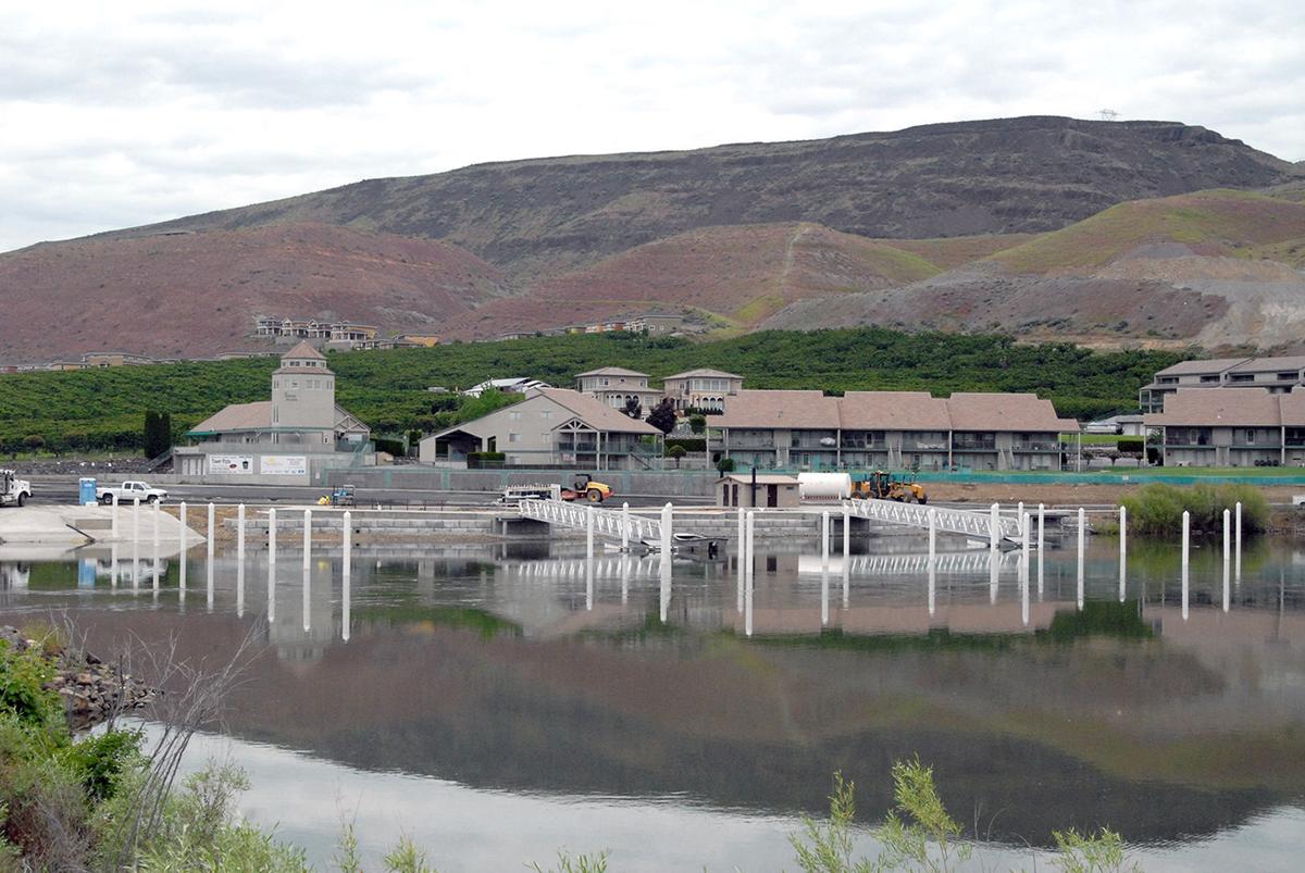 New boat launch at Crescent Bar set to open May 26 iFIBER ONE News