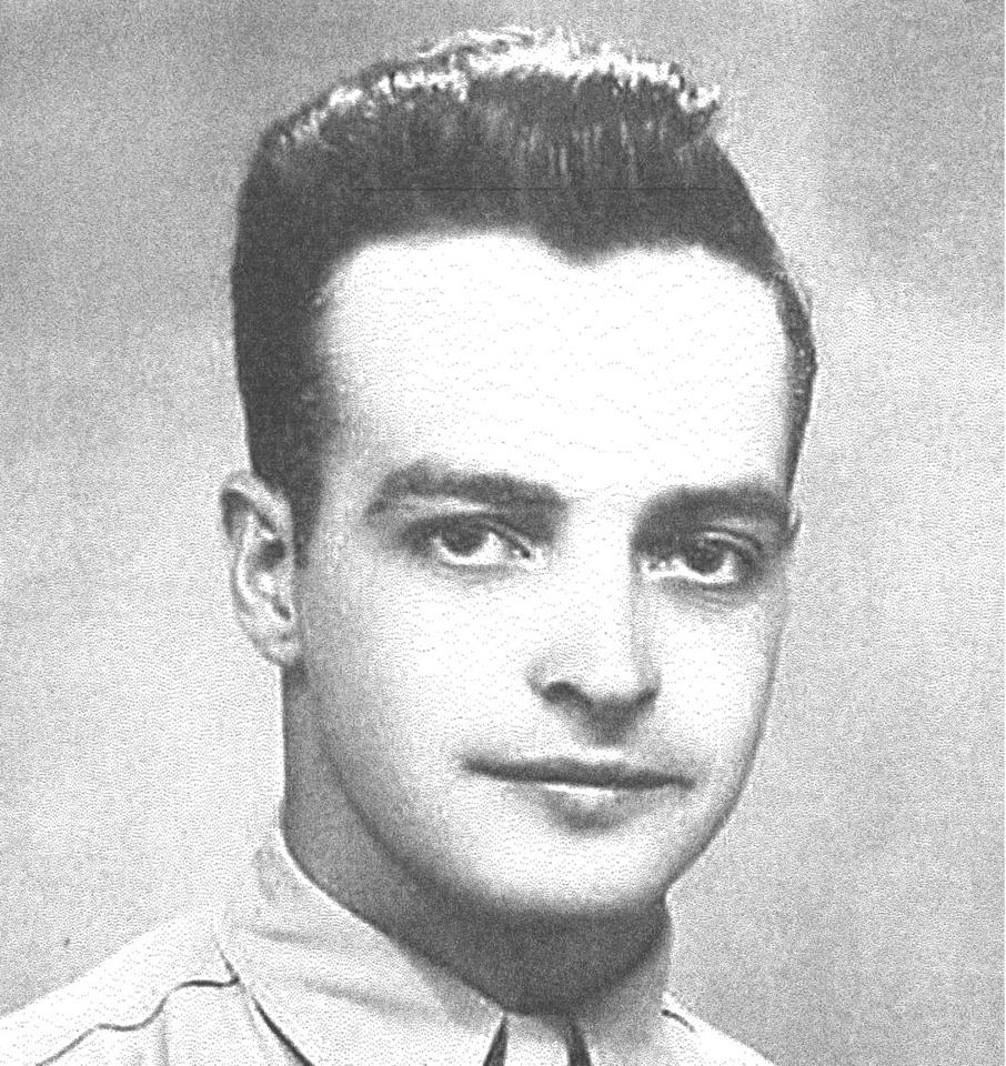 Hastings, Harry The Independent Tribune Obituaries