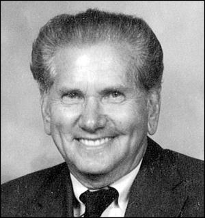Harrington Robert L The Independent Tribune Obituaries