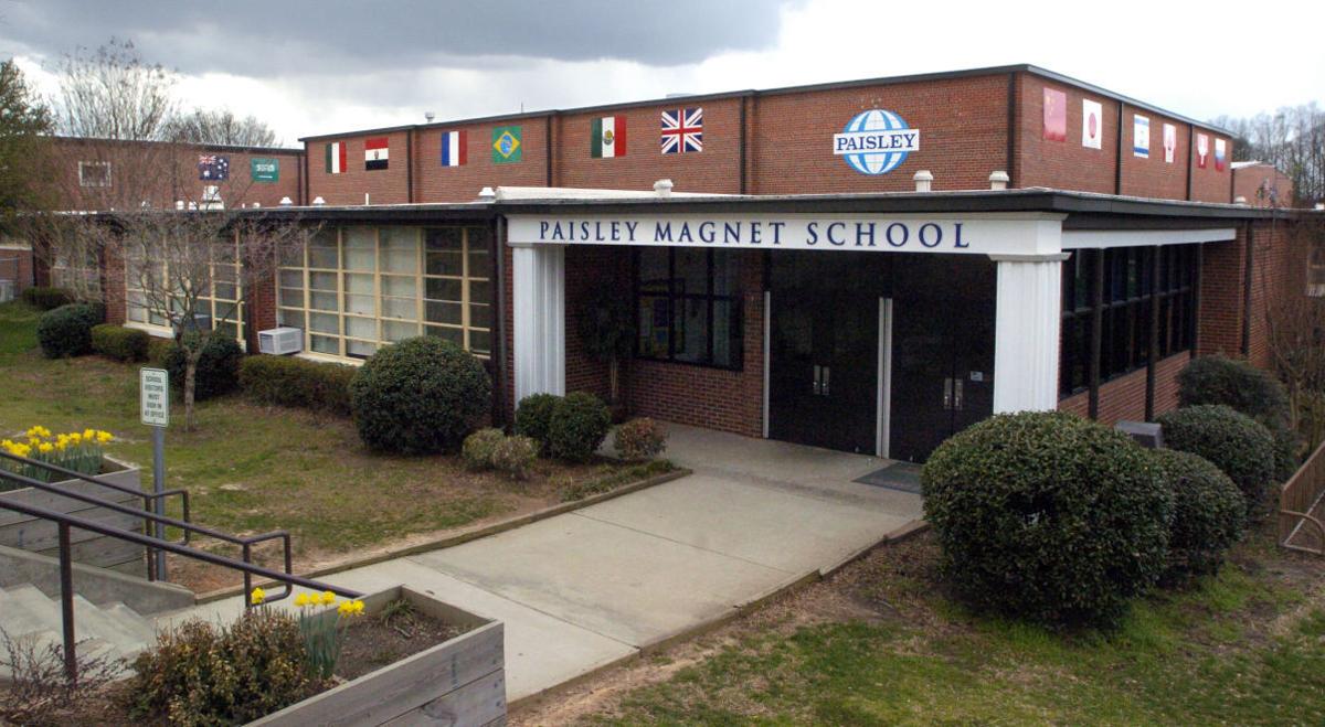 Bids for another bond project — Paisley and Lowrance — come in 4