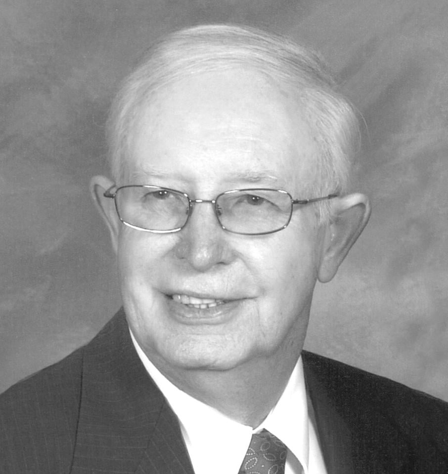 Mauldin, Bobby Mac "Bob" The Independent Tribune Obituaries