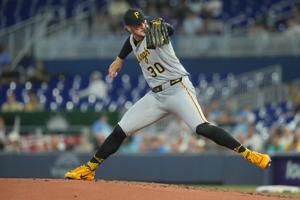 Marlins Shut Out Pirates 2-0: Eury Pérez Outduels Paul Skenes in Masterful Performance