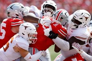 College Football Playoff Picture: 6 Must-Watch Matchups to Determine the 2026 Field