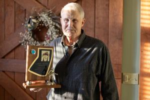 IUP's 1977 NCAA D-II Championship Team Honored at 50-Year Reunion